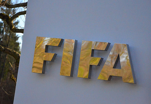 Siège de la FIFA, /CC Flickr