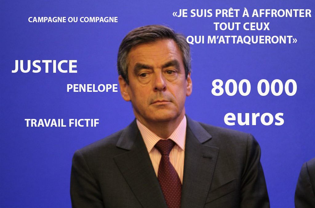 François Fillon (data vis)