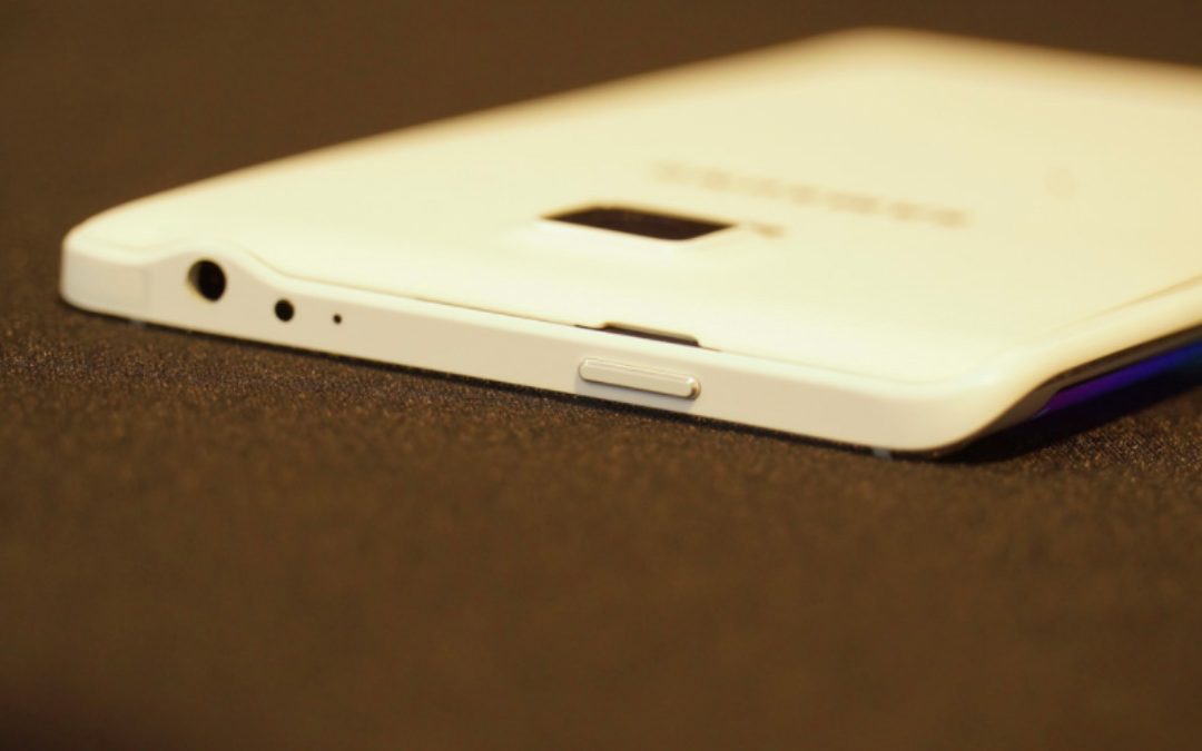 Près de 3 millions de Galaxy S7 ont été rappelés./ Photo DR TechStage