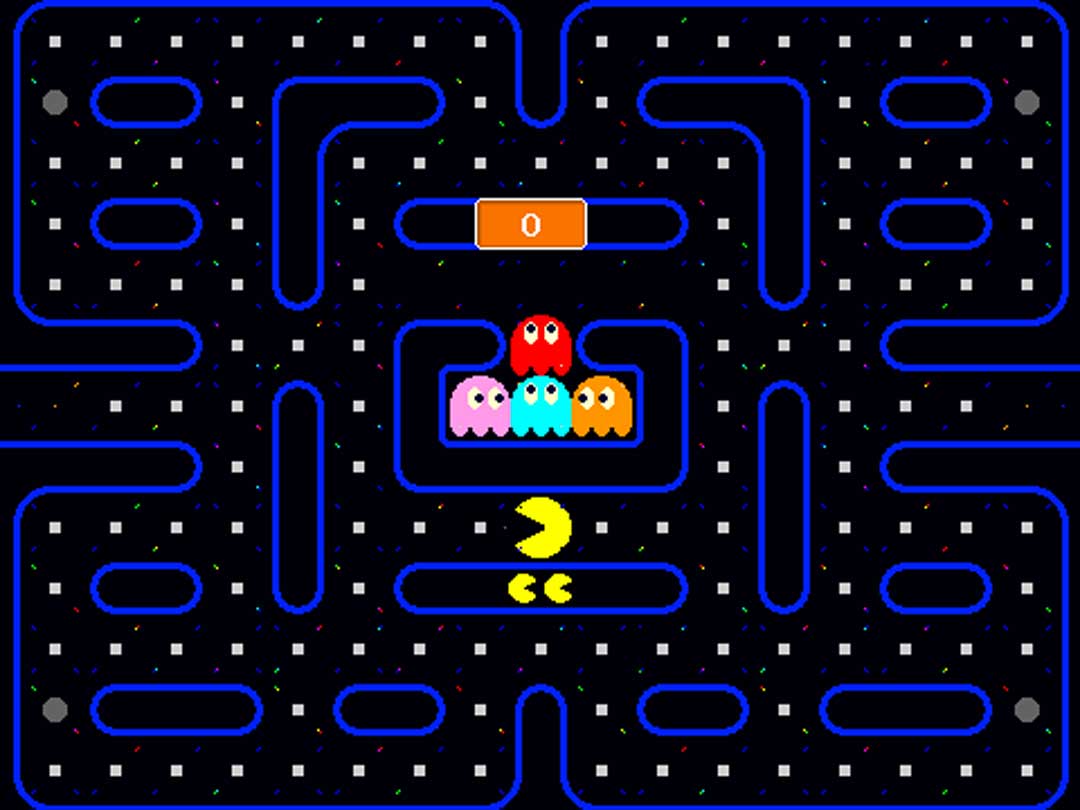 Pac Mandeville