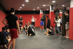 Phtoto MMA