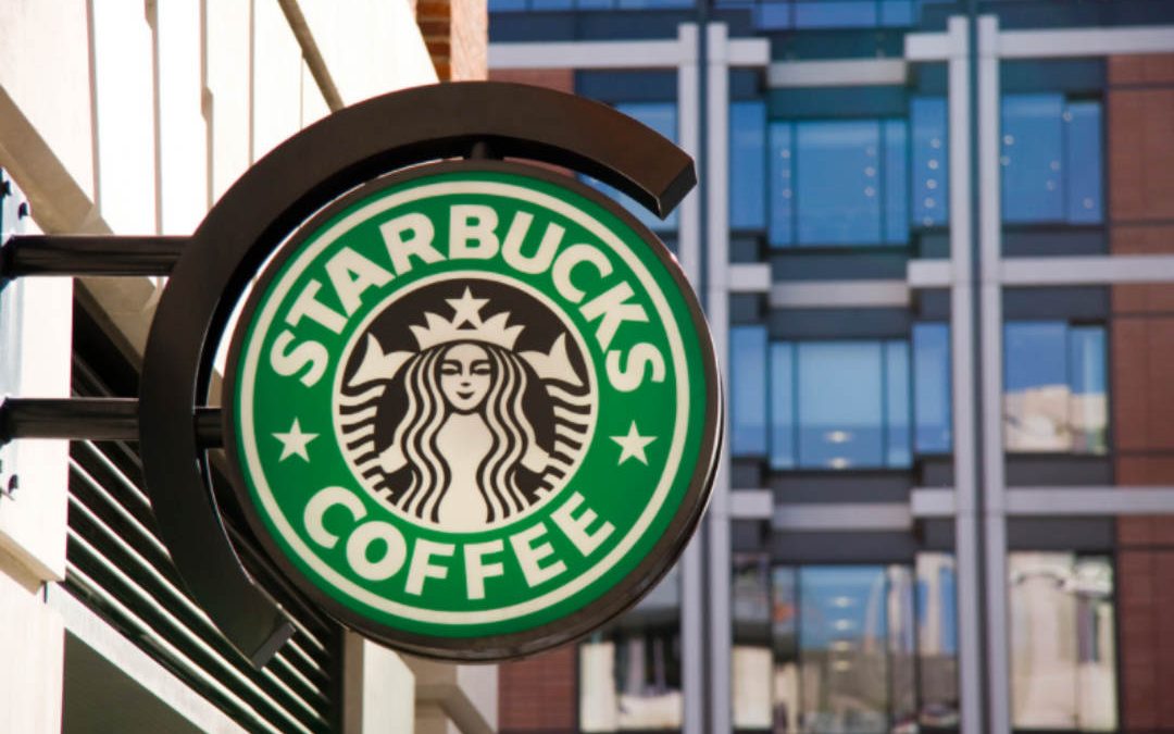 L'entreprise américaine Starbucks promet d'embaucher 10 000 réfugiés./ Photo DR James Maskell