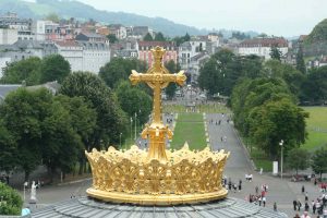 lourdes