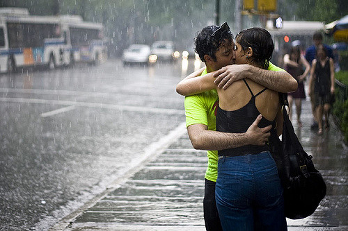 Trouver l'amour sur internet, un moyen de plus en plus banal. Photo CC/ T. Germeau