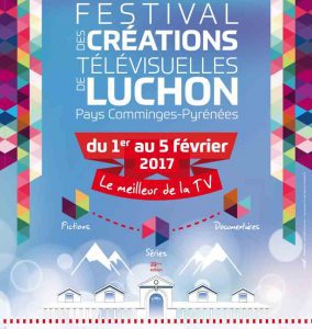 Affiche de l'édition 2017