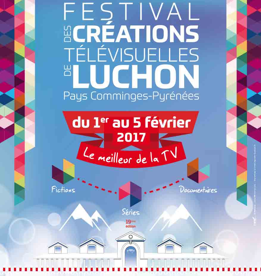 Affiche de l'édition 2017