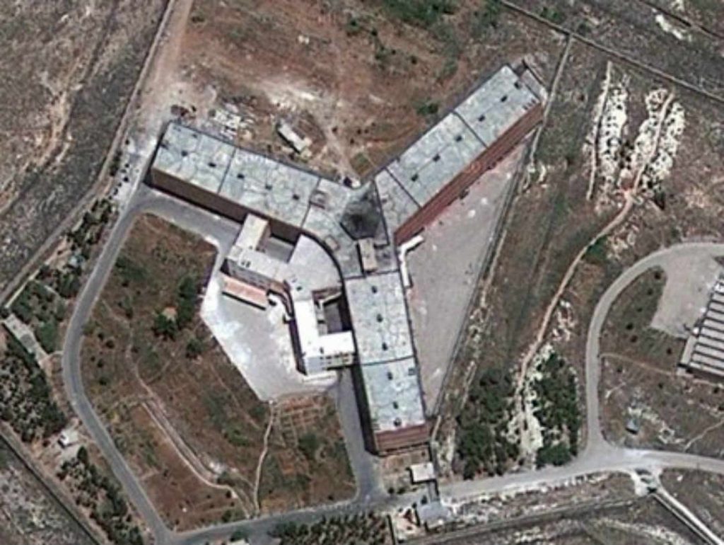 Saidnaya