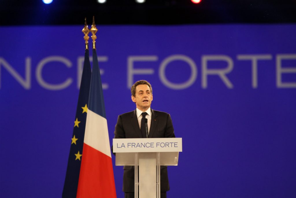 sarko