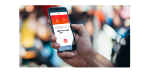 L'application pour arrêter d'être timide