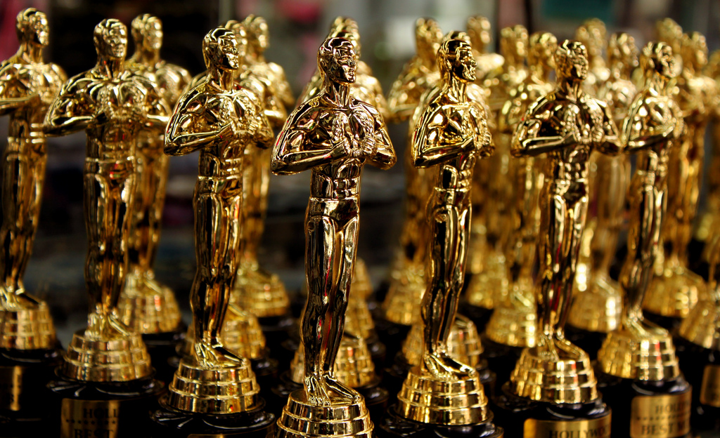 La 90ème cérémonie des Oscars se déroulera le 4 mars 2018. / Creative Commons