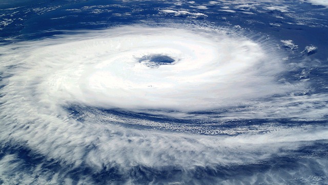 Le cyclone Ava a touché Madagascar début janvier.
Crédit photo : Pixabay.
