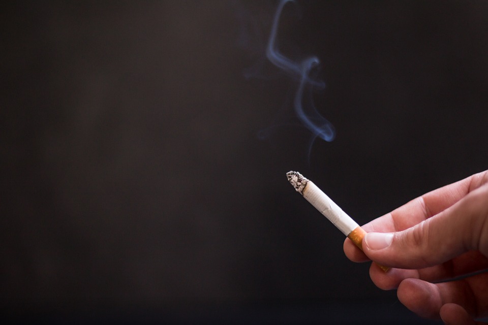 Fumer 1 paquet de cigarettes équivaudrait à fumer 10 paquets selon le CNCT// Pixabay