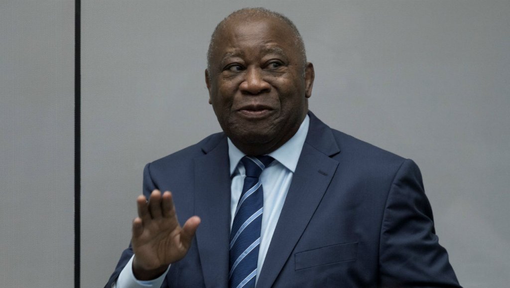 Après 7 ans derrière les barreaux, Laurent Gbagbo est aujourd'hui âgé de 73 ans / Crédits : Reuters