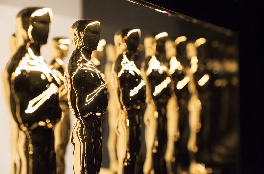 Le saviez-vous : cette année la cérémonie des Oscars sera la 91e édition / Crédits : flickr