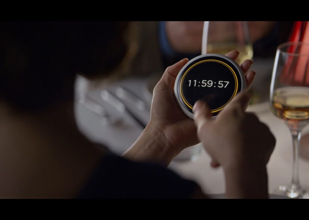 black mirror site rencontre