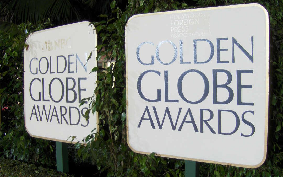 Golden Globe édition 2019