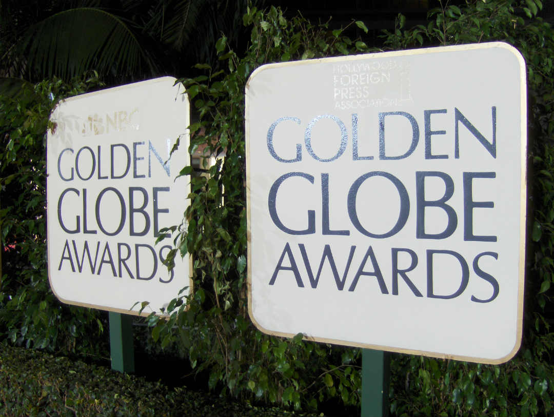 Golden Globe édition 2019