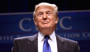 Donald Trump impeachment 16/01