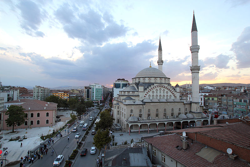 Séisme en Turquie 24 janvier 2020