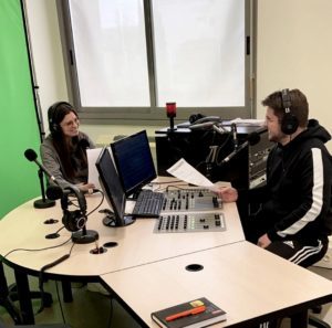 podcast communication rap français