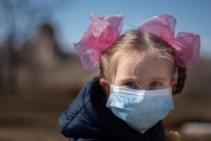 Pour l'ARS, il ne faut surtout pas baisser la garde face à une légère reprise de l'épidémie dans la région. Crédit : CC-BY-SA 3.0 / Vperemen