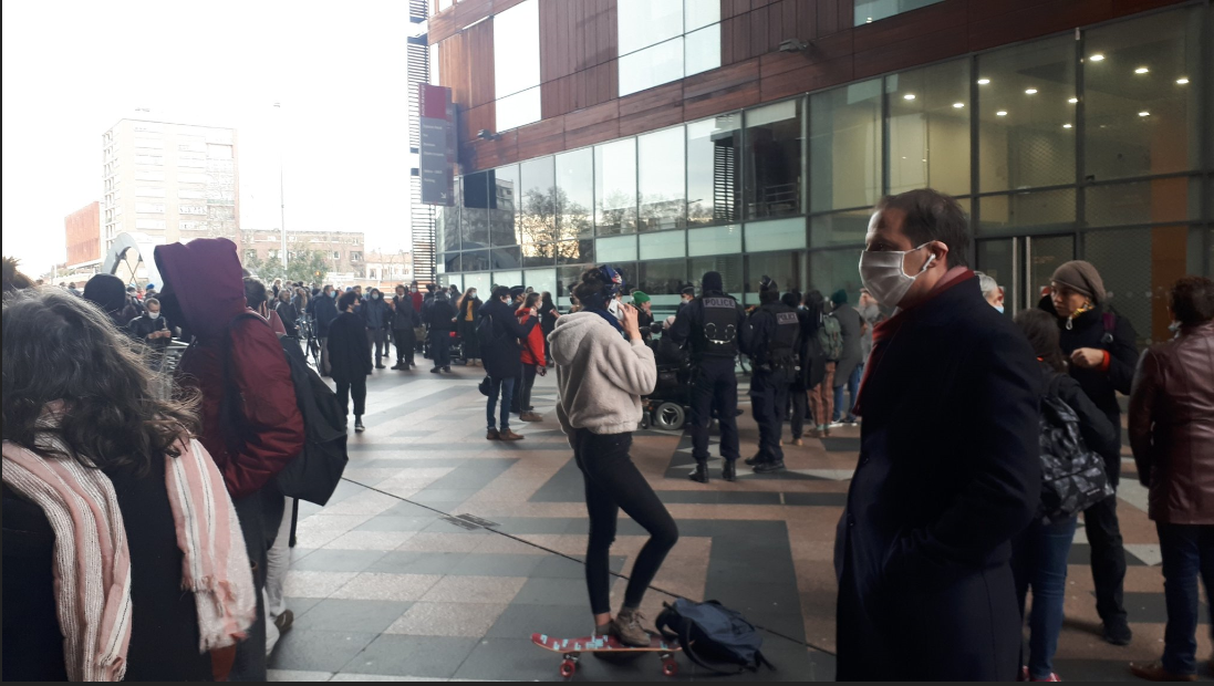 Manifestation Mix'Art