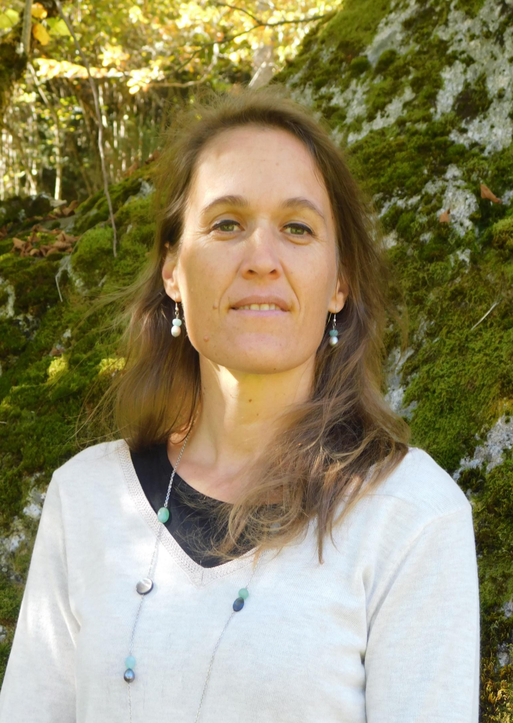 Djalla Maria Longa a grandi en autarcie. Crédit : Thomas Naudi