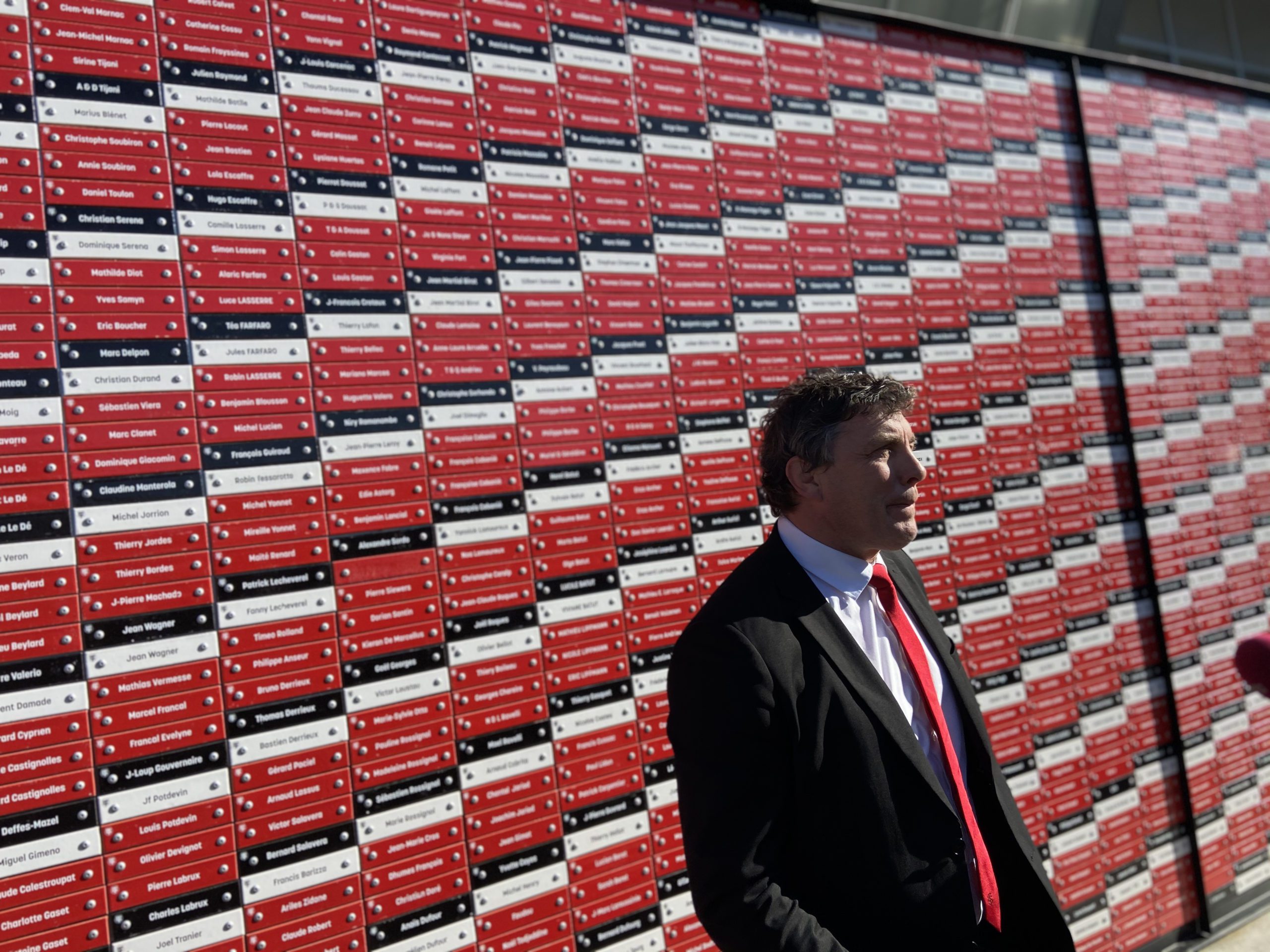 Le Stade Toulousain a réussi à équilibrer l'économie de la saison 2019-2020, non sans mal. Avce des aides de l'État. Crédit : Bastien Rodrigues