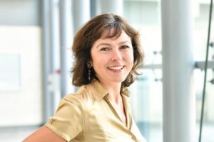Carole Delga a annoncé ce mercredi 27 janvier, la création de 300 jobs étudiants Crédit : Région Occitanie / Mario Sinistaj