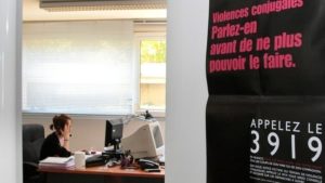 Le centre d'appel de l'association Solidarité Femmes devrait disparaître. - Crédit : Solidarité Femmes.