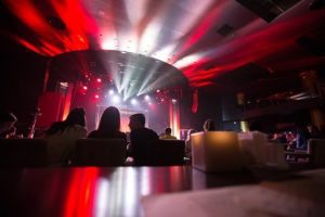 Les discothèques sont fermés depuis le 13 mars 2020 Crédit : Pixabay Licence