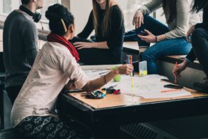 Faire du pôle universitaire toulousain un pôle d’excellence reconnue mondialement. Crédit photo : Pixabay