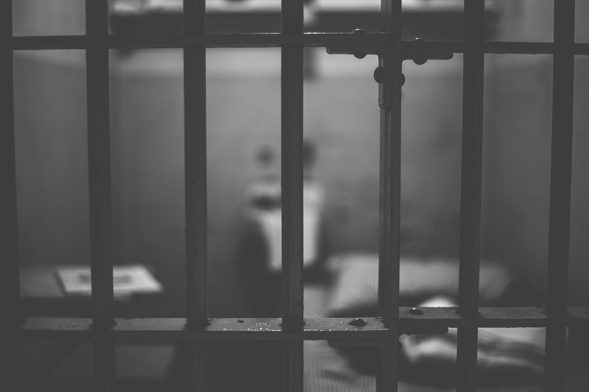 Les prévenus sont accusés de traite d'être humain. Crédit : Pixabay