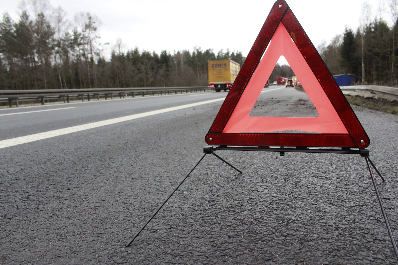 Les secours n'ont pas pu réanimer la victime, décédée sur le coup.