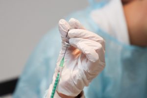 L'institut Pasteur met fin à son projet principal de vaccin du Covid Crédit : Creative Commons, Pixabay