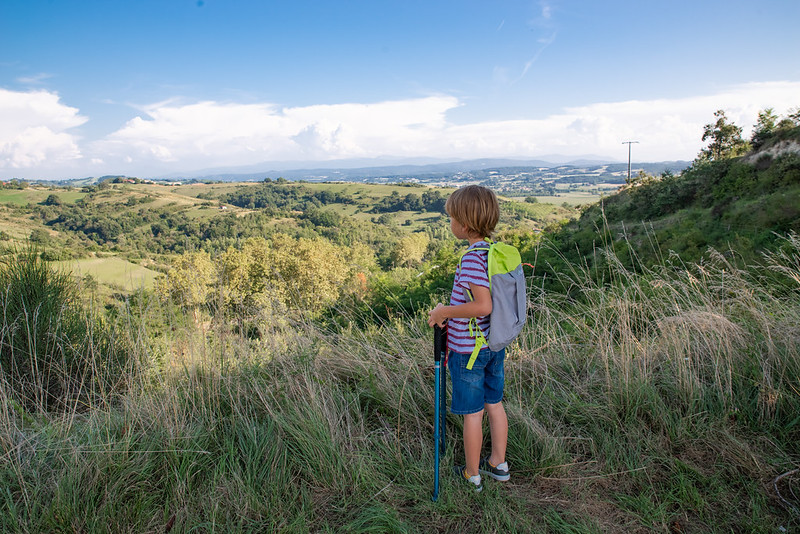 La Haute-Garonne va devenir une destination touristique durable. Crédit : CD31