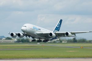 Toulouse accueille le Sommet de l'aviation les 3 et 4 février 2022