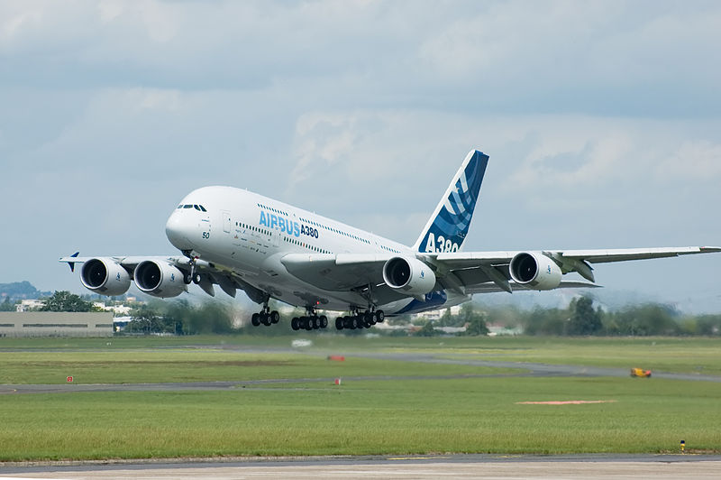 Toulouse accueille le Sommet de l'aviation les 3 et 4 février 2022