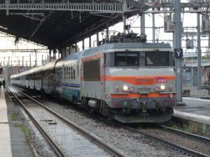 L'association Rallumons l'étoile a pour objectif de permettre de débattre autour de la création d'un RER toulousain. Crédit : Creative Commons CC BY-SA 4.0
