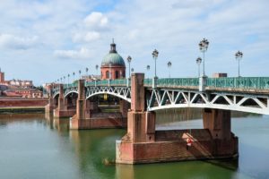 L'école est installée à Toulouse depuis 2011. Crédit : Gaspartacus via Pixabay