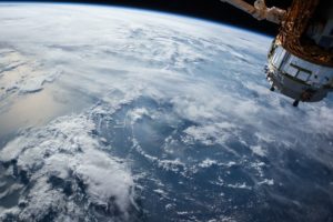 Thales Alenia Space a décroché un contrat de 3 milliards de dollars américains . Crédit : Pixabay