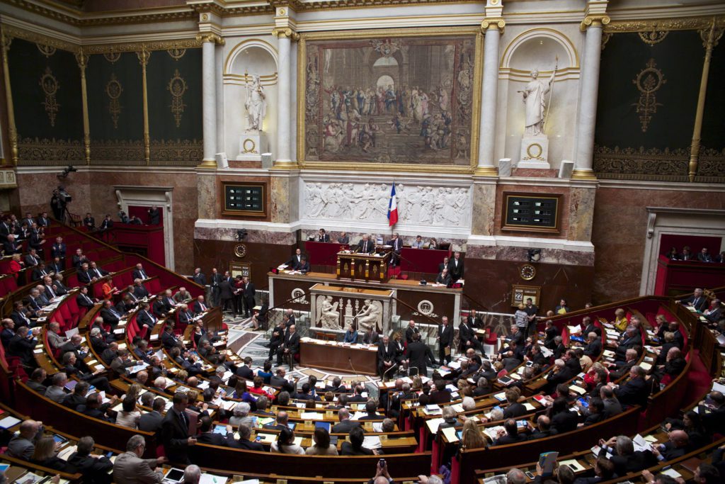 Assemblée nationale