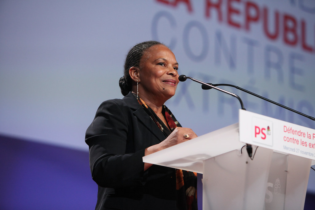 Christianne Taubira gagnante de la Primaire populaire, devant les écologistes, les insoumis et les socialistes