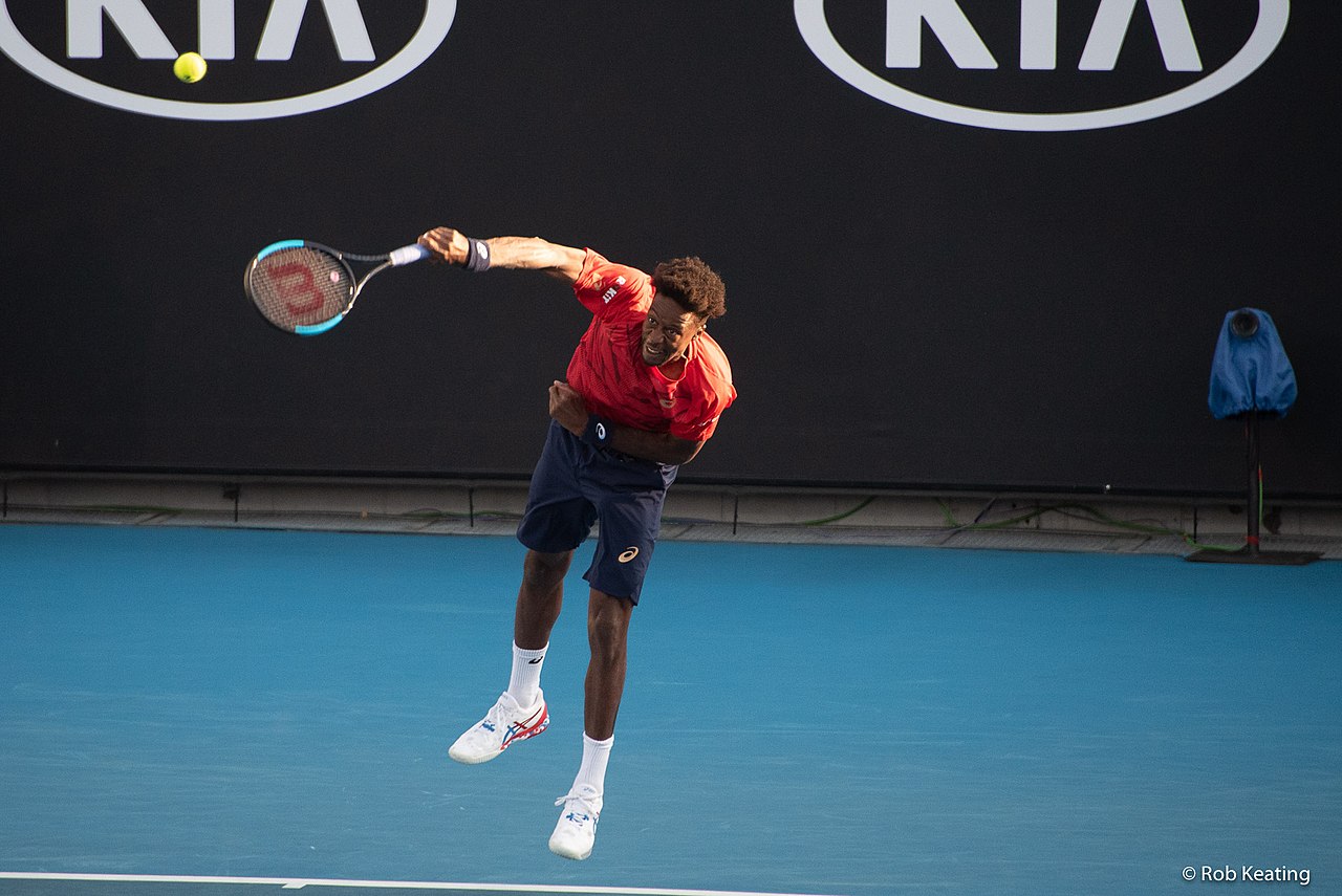 Ce mardi 25 janvier, Gaël Monfils affronte Matteo Berrettini en quart de finale de l'Open d'Australie. Alors qu'il n'a pas encore perdu le moindre set, le Français affronte le numéro 7 mondial pour tenter d'aller affronter Rafael Nadal en demi-finale. Le direct de ce match c'est ci-dessous.