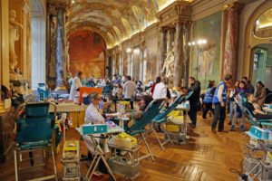 collecte de sang Toulouse