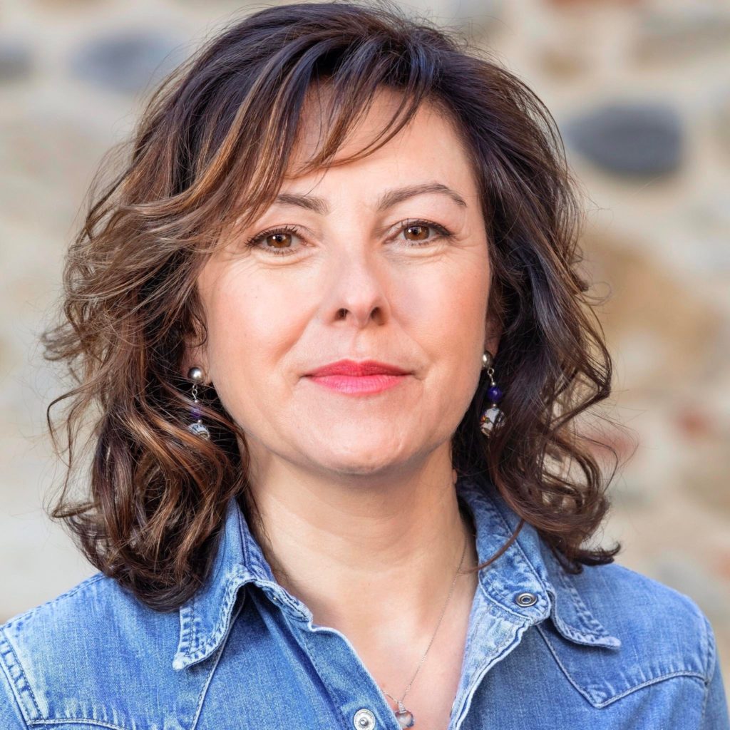 Carole Delga,présidente socialiste de la région Occitanie et porte-parole d’Anne Hidalgo