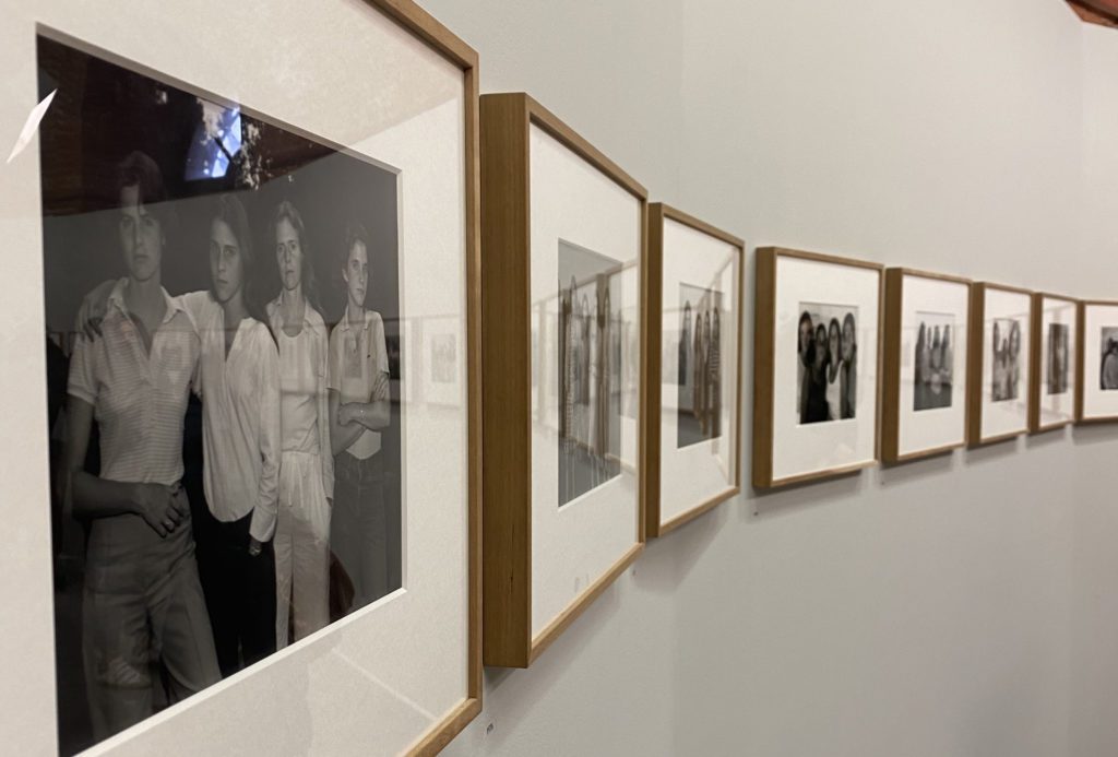 galerie de photos