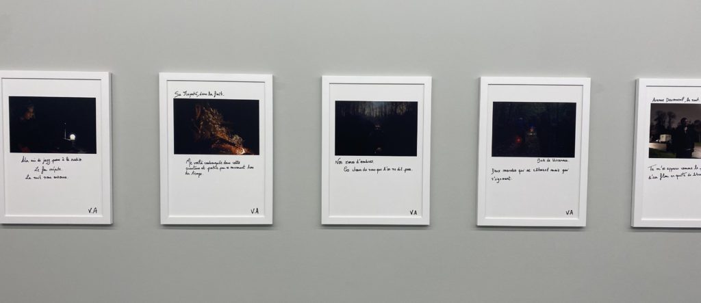Exposition Lauréats Prix Caritas Photo Sociale - Victorine Alisse et J.S. Saia - Galerie Château d'Eau de Toulouse