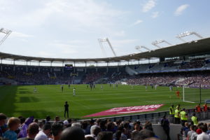 Stadium TFC