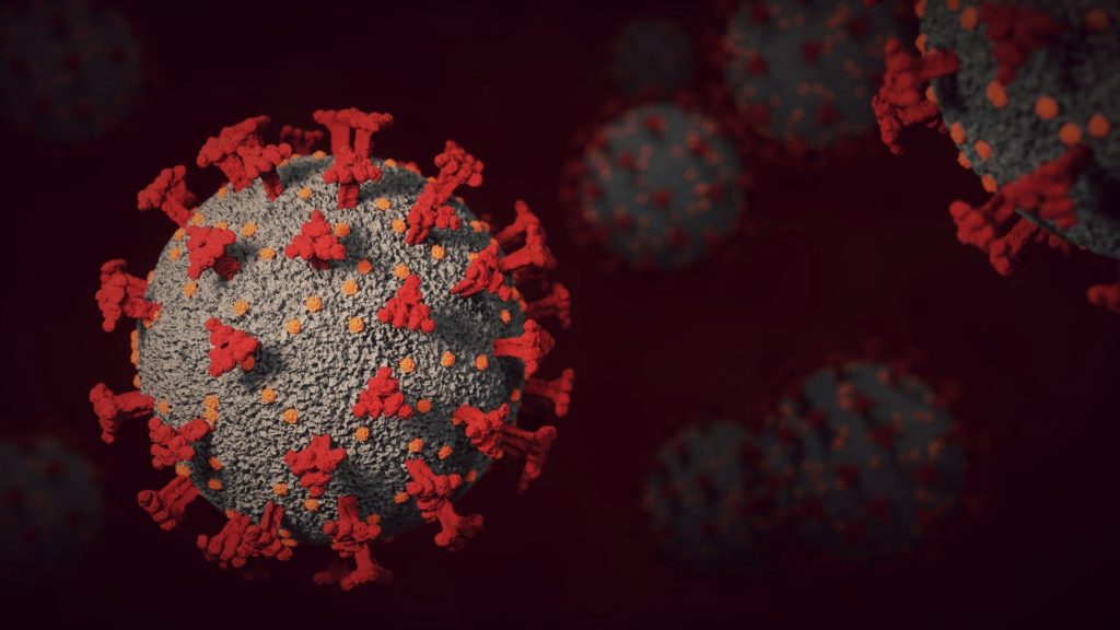 L’épidémie se propage à grande vitesse en Occitanie. Selon les derniers chiffres de l’Agence Régionale de Santé, le taux d’incidence affiche près de 4300 pour 100 000 habitants en Haute-Garonne, tandis que 2200 personnes sont hospitalisées dans la région.